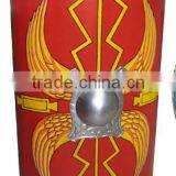 Medieval Armor Cross Shield thumbnail-4