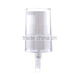 Wholesale High Quality 20/410 White Treatment Pump With AS Overcap thumbnail-3