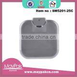 25ml Factory Price Credit Card Sprayer Perfume Bottle thumbnail-1