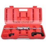 3 PIECE COMMON RAIL DIESEL CDI ENGINE INJECTOR EXTRACTOR PULLER FOR MERC thumbnail-2