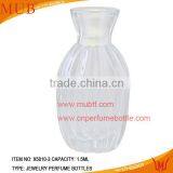 Wholesale Mini Perfume Bottle Pretty Glass Perfume Bottle Manufacturers thumbnail-3