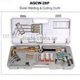 Welding & Cutting Outfit