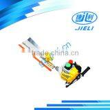 Green machine extendable hedge trimmer