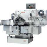 Automatic Snack Milk Candy Packing Machine HT-TG110 thumbnail-2