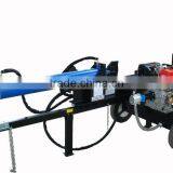 Diesel Wood Log Splitter LS47T/610/990/1050 thumbnail-2