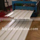 High Quality Prepainted Corrugated Steel Sheet/color Corrugated Steel Roofing Sheets thumbnail-3