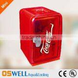 20L Mini Refrigerator/car Fridge thumbnail-1