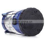 Ultra Bright Portable Adjustable 12LED Light Hiking Outdoor Camping Light Lanterns thumbnail-5