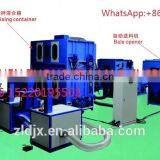 3 Set Full Automatic Soft Mat Mix Than Quantitative Filling Production Line thumbnail-1