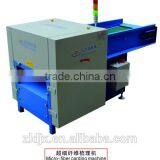 1 Set Fiber Opening Machine ZLD003F-2 Carding Machine Supply by Shenzhen Zhonglida Machinery Co.,ltd thumbnail-1