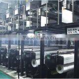 FDY MULTIFILAMENT SPINNING MACHINE, POY SPINNING MACHINE, FDY POY POLYESTER YARN SPINNING MACHINE