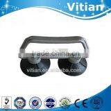 Vitian Access Floor Vacuum Double Suction Cups Panel Lifters for Sale thumbnail-2