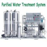 Industrial Water Purification Treatment Equipment thumbnail-1