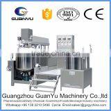 Best Price Vacuum Stainless Steel Electric Heating Emulsifying Mixer for Mixing and Homogenizing thumbnail-1