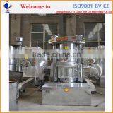 1-10TPD Argan Oil Press Machine thumbnail-6