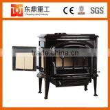 18 kw Large Capacity Wood Stove/ Fireplace/wood Burning Stove for Big Home Heating thumbnail-4