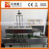 Automatic Aluminum Foil Cap Sealing Machine With Best Price