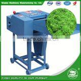 WANMA4439 2020 Most Popular Hay Shredder Crop Cutting Machine Corn Silage Making Machine