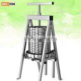 15L Metal Apple Press for Cider thumbnail-2