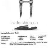 FQ 225 HARVESTER GUARD thumbnail-1