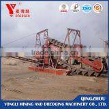 100ton/h Gold Wash Plant thumbnail-1