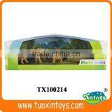 Toys Plastic Little Animals, Farm Zoo Animals Toys thumbnail-5