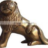 Lion Sculpture thumbnail-1
