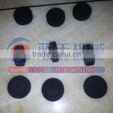 Coconut Shell Charcoal Briquette Making Machine thumbnail-2