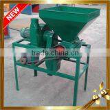 Peanut Huller Machine Peanut Threshing Machine Groundnut Shelling Machine thumbnail-1