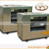 Automatic Pizza Dough Divider Rounder/dough Rolling Machine 35-350g/pcs thumbnail-1