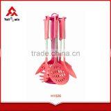 Nylon Material and Cooking Tool Set Type Kitchen Utensil With Stand thumbnail-5