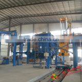 2017 Best Offer Automatic Vacuum Process Molding Equipment thumbnail-3