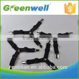 OEM/ODM Service OEM Size Bed Sheet Suspenders thumbnail-1