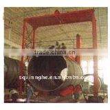 Tyre Pyrolysis Plant 12 Tpd 2016Hot Batch Style for Mexico Market thumbnail-6