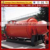China Ball Mill Machine for Grinding Limestone thumbnail-1