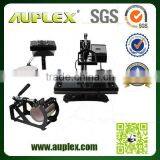 Digital Printer Cheap Heat Transfer Machine for Skateboard thumbnail-1