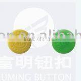 Plastic Snap Button