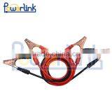 H50303 400 Amp Heavy Duty 2.5M Booster Cable Power Jumper Cable thumbnail-1