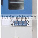 Small Size Lab Vacuum Drying Oven thumbnail-1