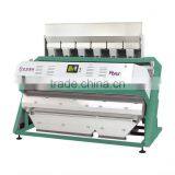 HONGSHI MEW INTELLIGENT CCD RED BEANS Color Sorter, thumbnail-1