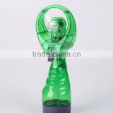 Mini Fan Water Spray Fan Handheld Spray Fan Cooling Fan Misting Fan Water Spray Bottle Fan Water Cooling Fan Water Spray Fan thumbnail-4