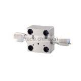 Hydraulic Extrusion Plant Machine Hydraulic Parts Logical Vale Cover Plate thumbnail-1