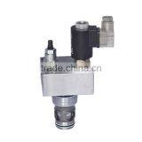 LFA16GWB Rexroth Logical Directional Valve Cover Plate thumbnail-1