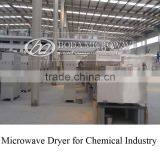 Microwave Dryer for Chemical Industry thumbnail-4