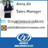 Microwave Industrial Dryer thumbnail-6