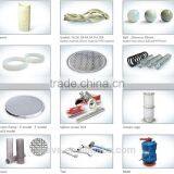 Electrolytic Copper Powder Rotary Vibrating Sieve Vibrating Screen Machine thumbnail-5