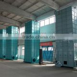 Fully Automatic Cereal Dryer Processing Equipment