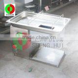 Shenghui Hot Sale Automatic Meat Cutting Machine Cutter Machine