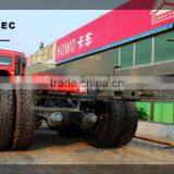 10X4 HEAVY DUTY TRANSPORTATION LORRY thumbnail-1