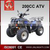 150cc Design Frame Quad Bike,gas Four Wheels Dune Buggy thumbnail-1